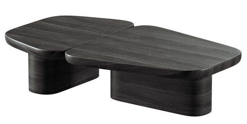 Mesa de centro Dúo