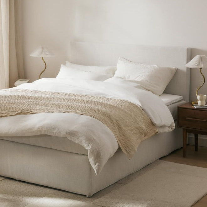 Cama Telar