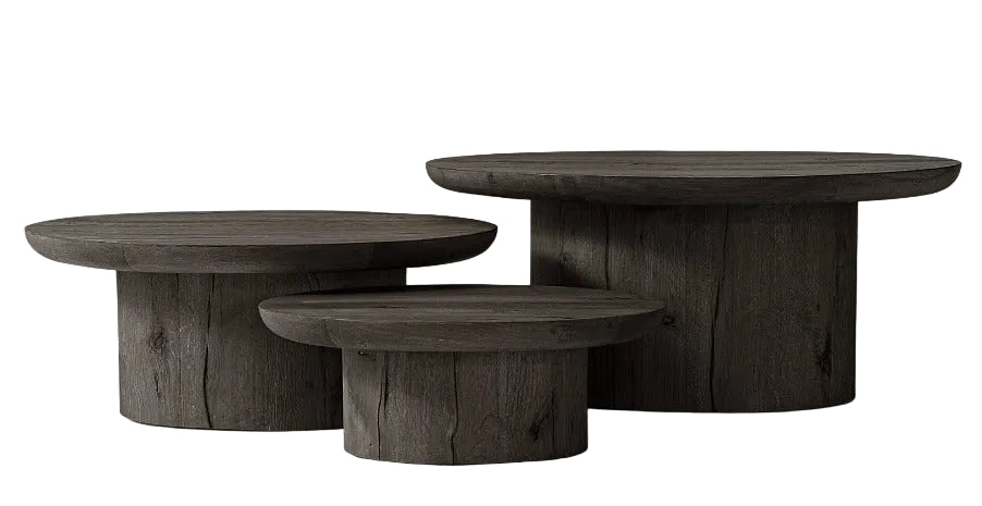 Mesa de centro Aura