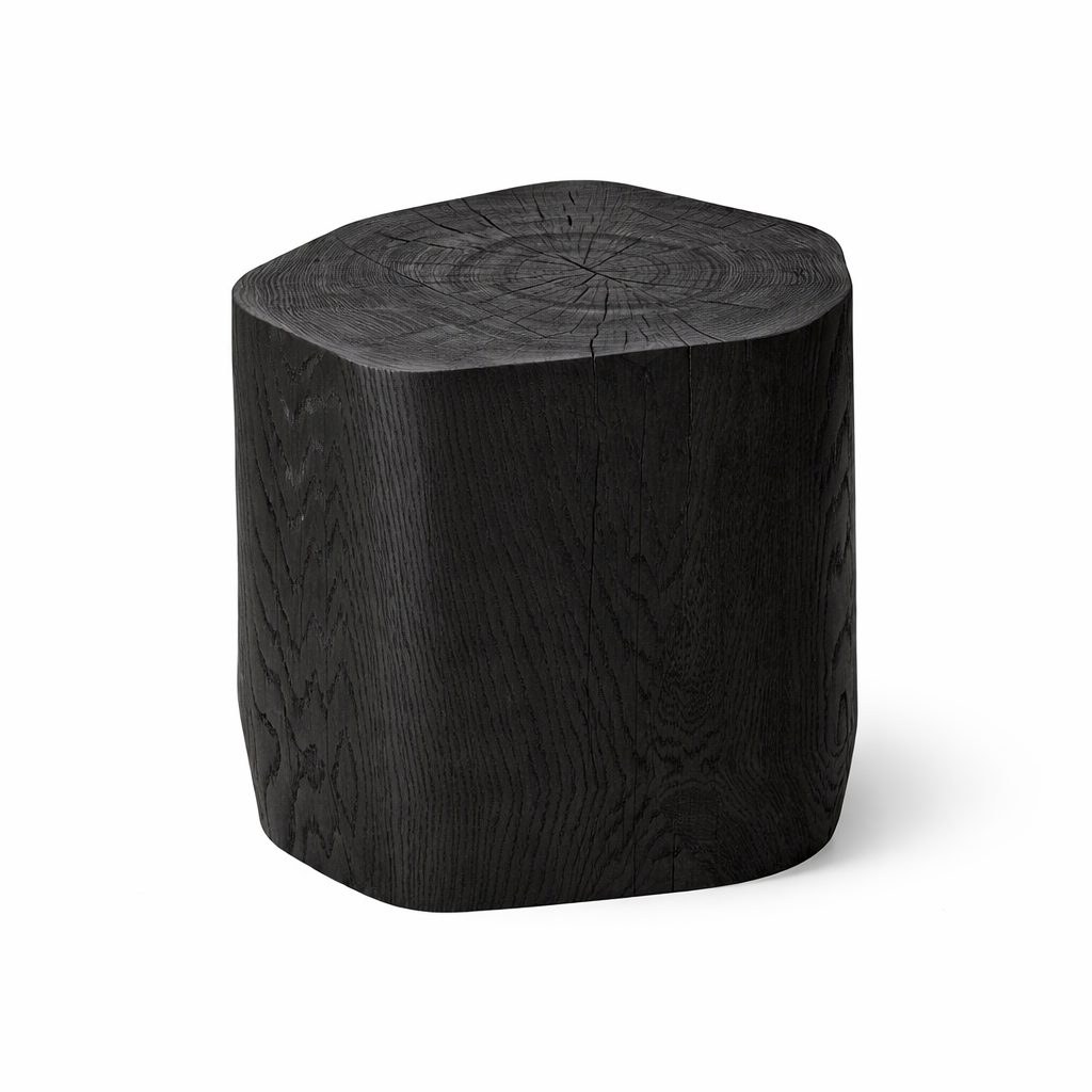 Mesa de centro Bloques