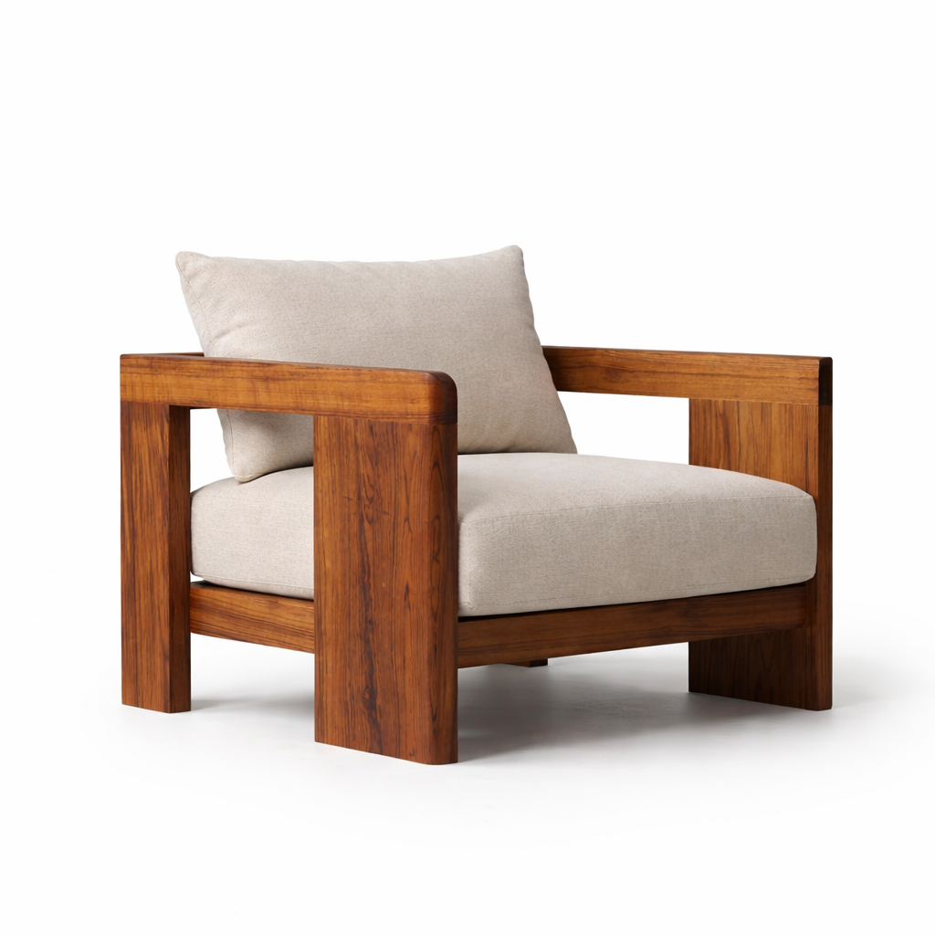 Silla baja Lourdes