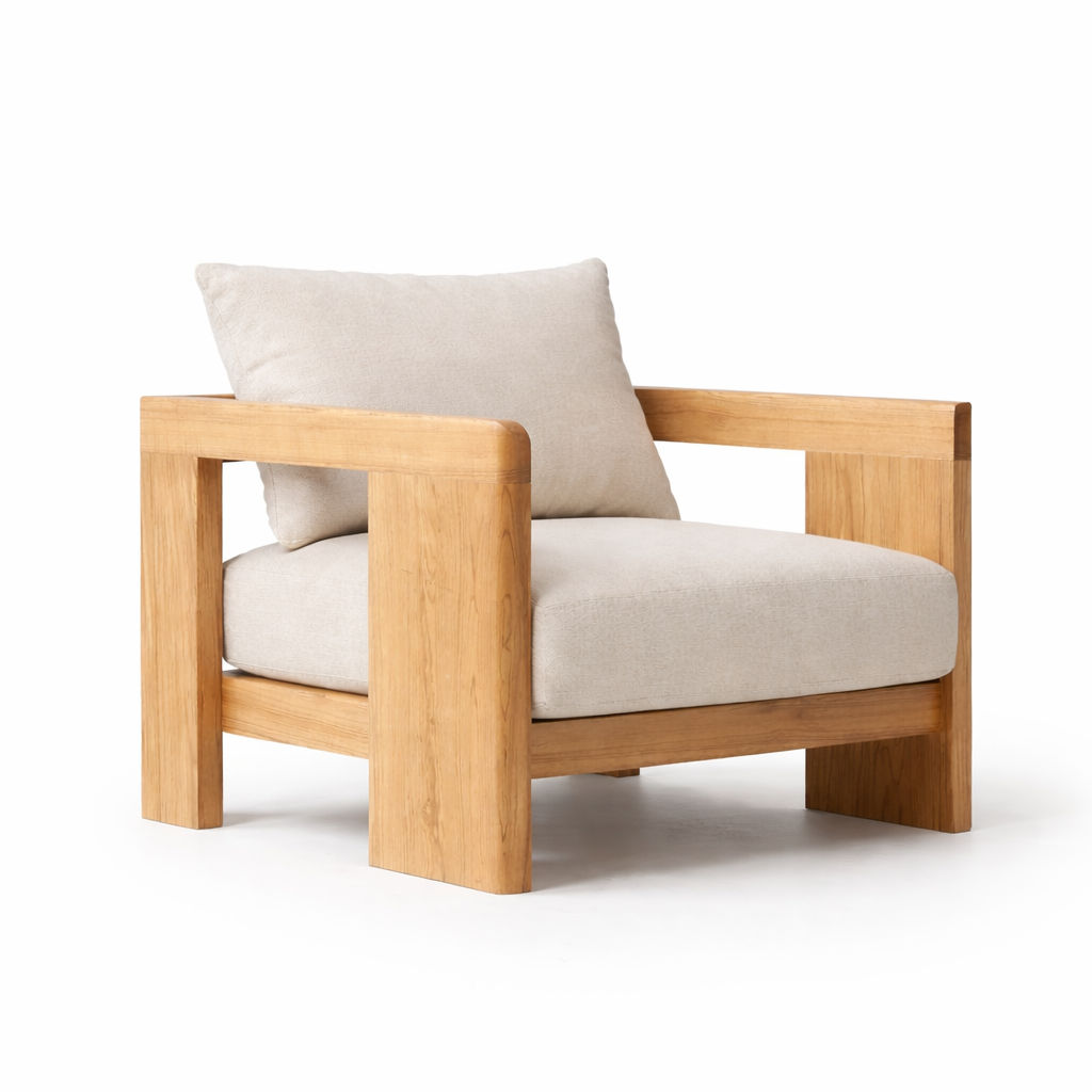 Silla baja Lourdes