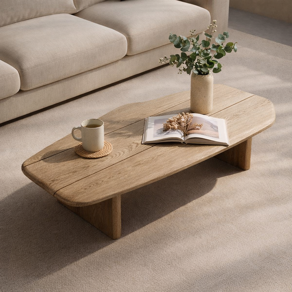 Mesa de centro Dante