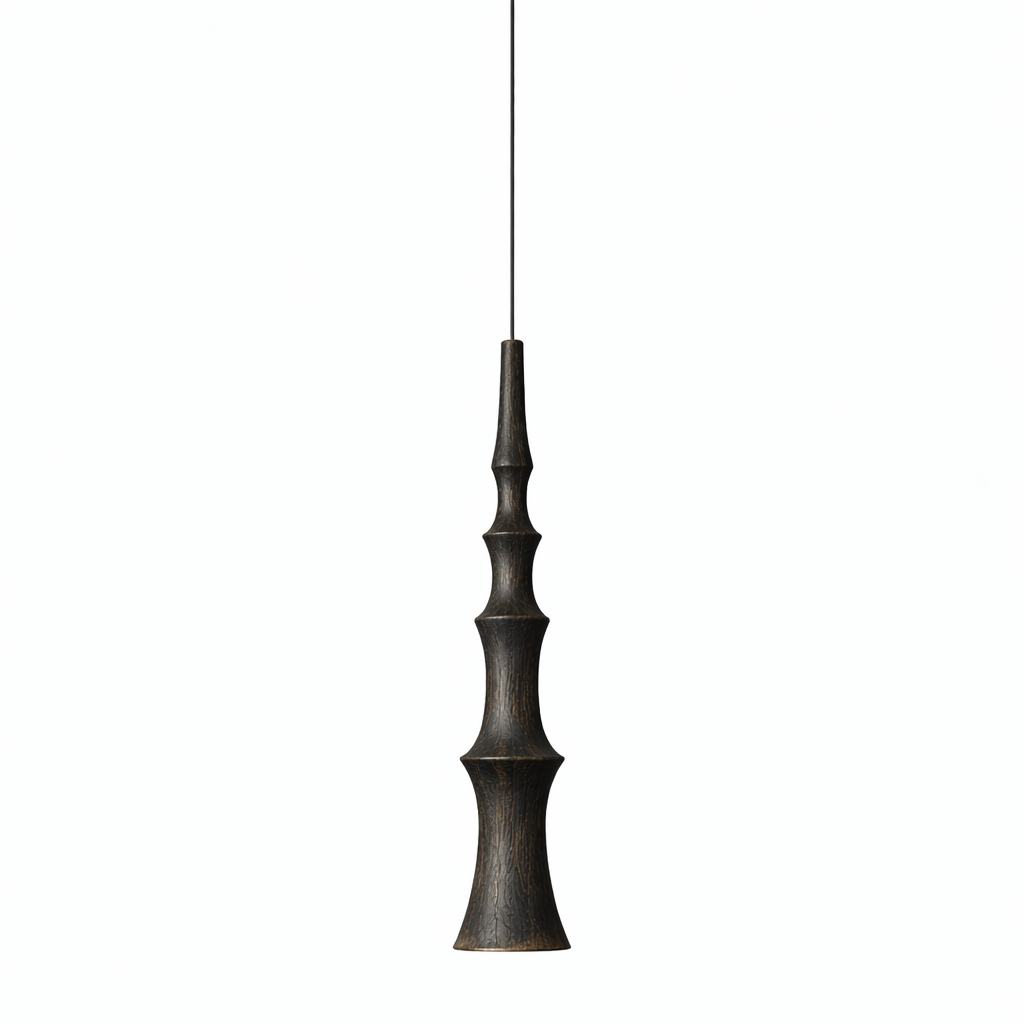 Lampara Pin