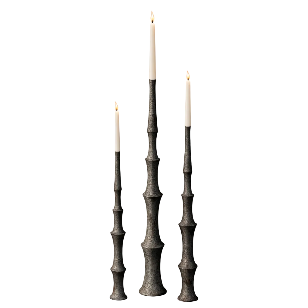 Candelabro Pin