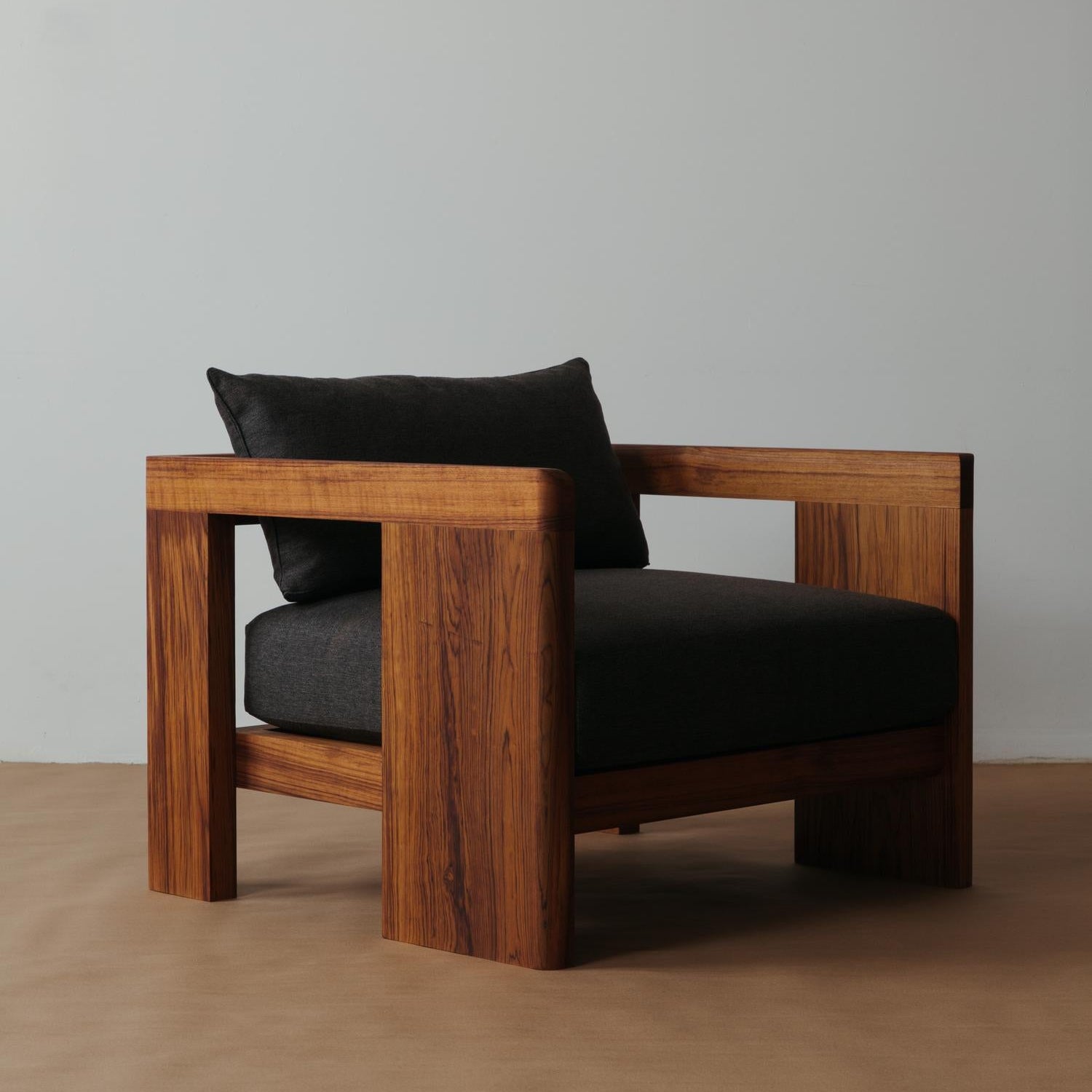 Silla baja Lourdes
