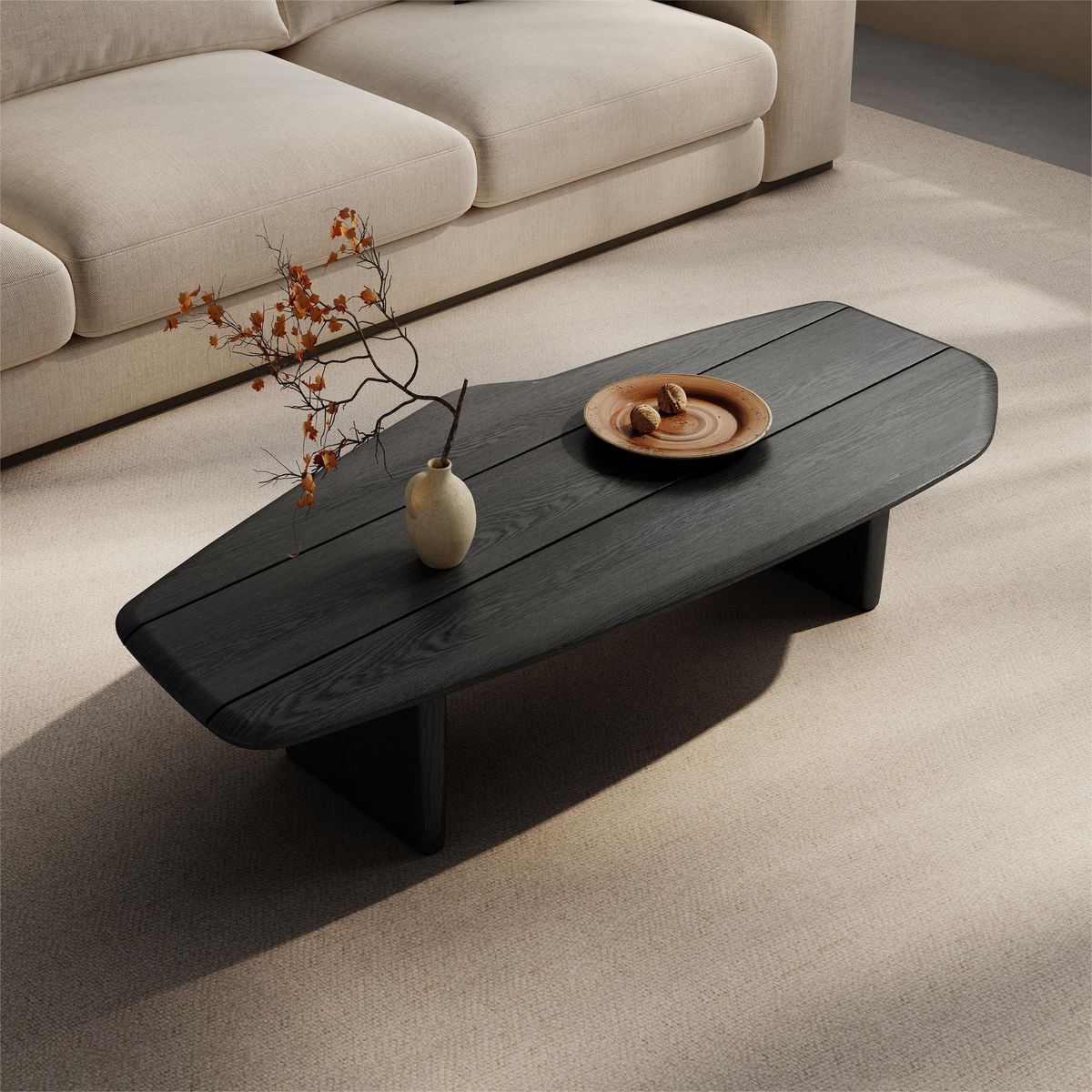 Mesa de centro Dante